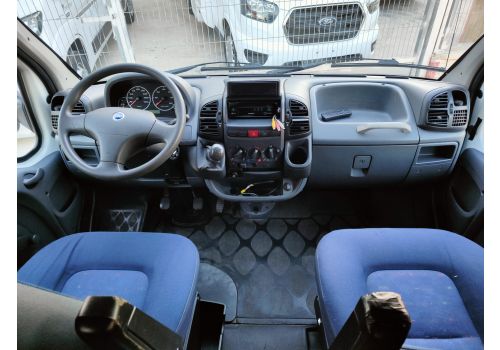 Low Profile Motorhome SUN ROLLER P 200 en Sale Occasion