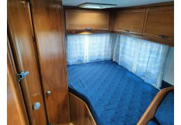 Low Profile Motorhome SUN ROLLER P 200 en Sale Occasion