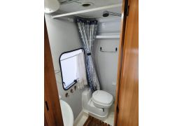 Low Profile Motorhome SUN ROLLER P 200 en Sale Occasion