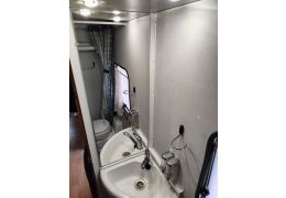 Low Profile Motorhome SUN ROLLER P 200 en Sale Occasion
