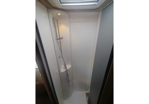 Integral Motorhome HYMER B698 CL en Sale Occasion