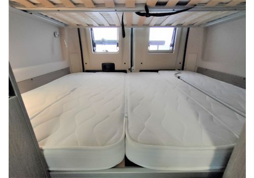 Camper Van CHALLENGER VAN V 114 en Sale Occasion
