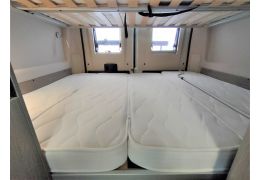 Camper Van CHALLENGER VAN V 114 en Sale Occasion