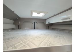 Camper Van CHALLENGER VAN V 114 en Sale Occasion