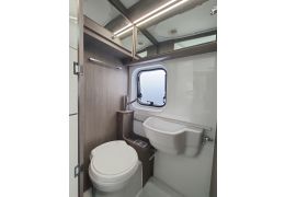 Camper Van CHALLENGER VAN V 114 en Sale Occasion