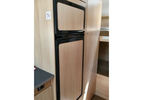 Capuchina Motorhome SUNLIGHT A-68 en Sale Occasion