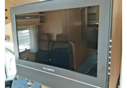 Capuchina Motorhome SUNLIGHT A-68 en Sale Occasion
