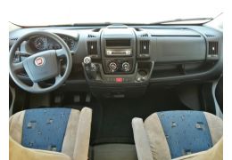 Capuchina Motorhome SUNLIGHT A-68 en Sale Occasion