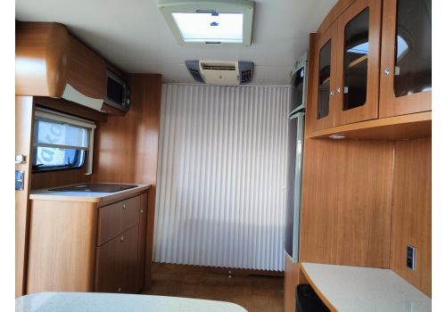 Caravan SUN ROLLER Trigano Sublime en Sale Occasion
