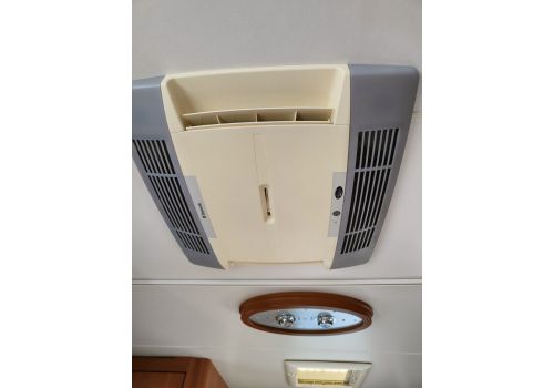 Caravan SUN ROLLER Trigano Sublime en Sale Occasion