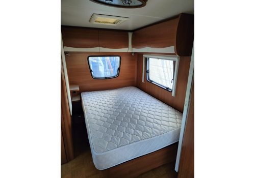 Caravan SUN ROLLER Trigano Sublime en Sale Occasion