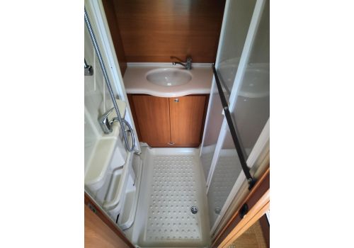 Caravan SUN ROLLER Trigano Sublime en Sale Occasion