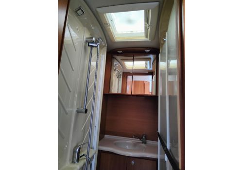 Caravan SUN ROLLER Trigano Sublime en Sale Occasion
