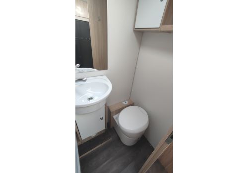 Capuchina Motorhome SUNLIGHT A70 en Sale Occasion