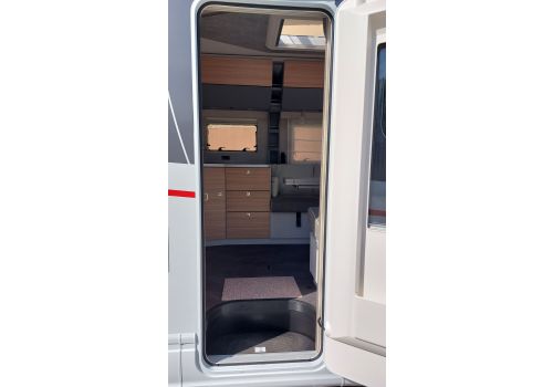 Integral Motorhome DETHLEFFS Pulse I7051EBL en Sale Occasion