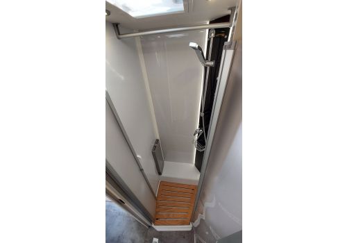 Integral Motorhome DETHLEFFS Pulse I7051EBL en Sale Occasion