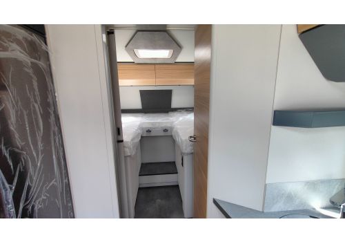 Integral Motorhome DETHLEFFS Pulse I7051EBL en Sale Occasion