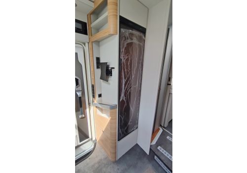 Integral Motorhome DETHLEFFS Pulse I7051EBL en Sale Occasion