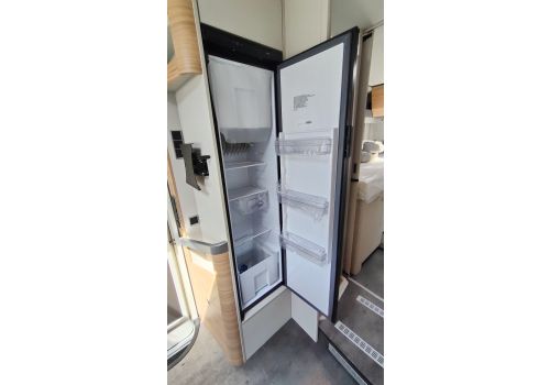 Integral Motorhome DETHLEFFS Pulse I7051EBL en Sale Occasion