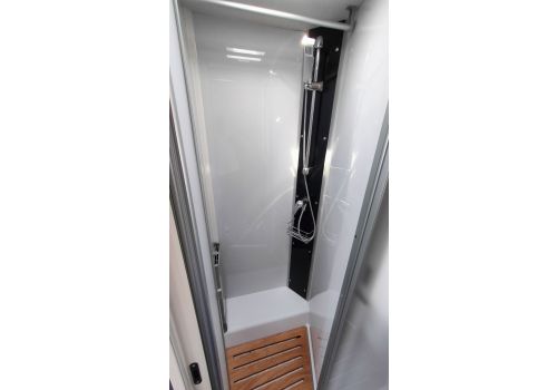 Integral Motorhome DETHLEFFS Pulse I7051EBL en Sale Occasion