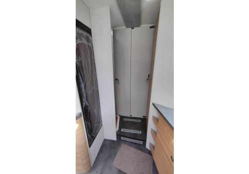 Integral Motorhome DETHLEFFS Pulse I7051EBL en Sale Occasion