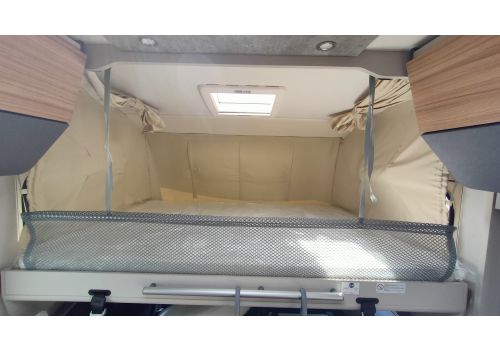 Integral Motorhome DETHLEFFS Pulse I7051EBL en Sale Occasion