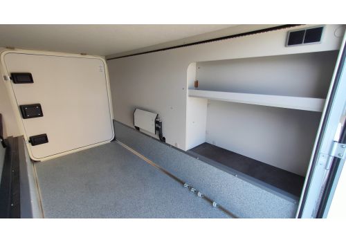 Integral Motorhome DETHLEFFS Pulse I7051EBL en Sale Occasion