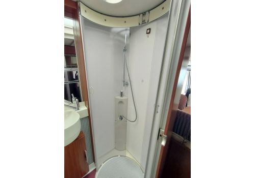Integral Motorhome HYMER B 660 SL en Sale Occasion