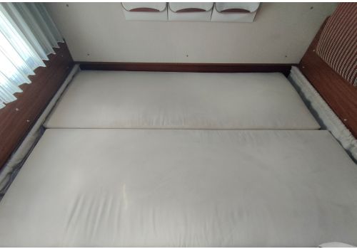 Integral Motorhome HYMER B 660 SL en Sale Occasion