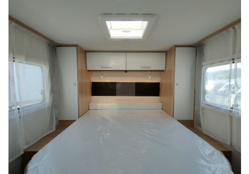 Low Profile Motorhome SUNLIGHT T69L en Rent