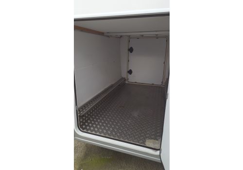 Low Profile Motorhome MONCAYO Mediterráneo 772 en Sale Occasion