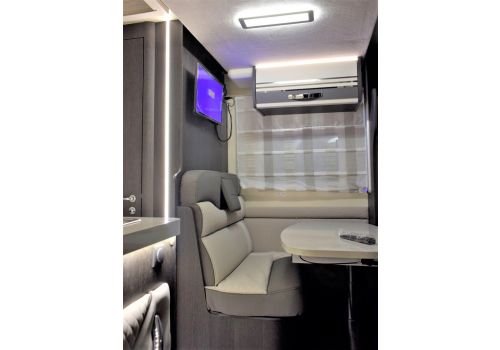 Low Profile Motorhome ROLLER TEAM 291 TL en Rent