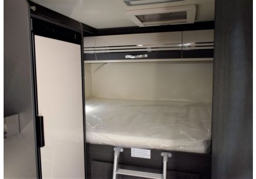 Low Profile Motorhome ROLLER TEAM 291 TL en Rent