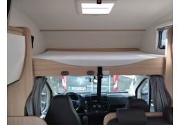 Capuchina Motorhome SUNLIGHT A 72 en Sale Occasion