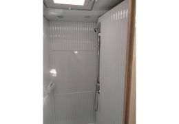 Capuchina Motorhome SUNLIGHT A 72 en Sale Occasion