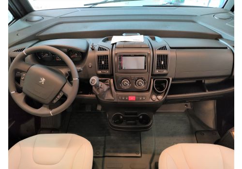 Integral Motorhome ITINEO CS660 Modelo 2022 en Sale Occasion