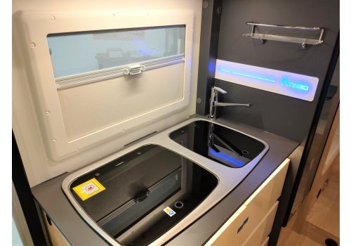 Integral Motorhome ITINEO CS660 Modelo 2022 en Sale Occasion