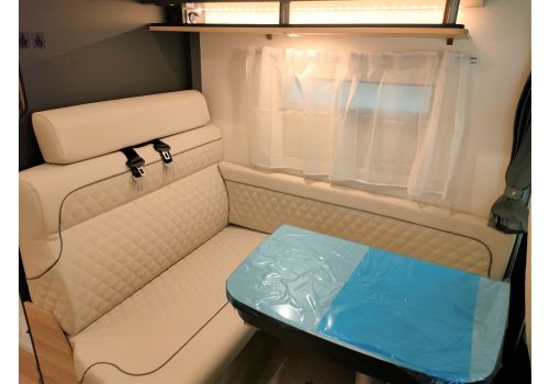 Integral Motorhome ITINEO CS660 Modelo 2022 en Sale Occasion