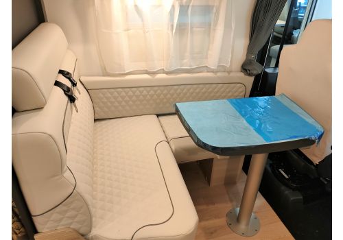 Integral Motorhome ITINEO CS660 Modelo 2022 en Sale Occasion