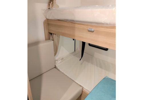 Integral Motorhome ITINEO CS660 Modelo 2022 en Sale Occasion