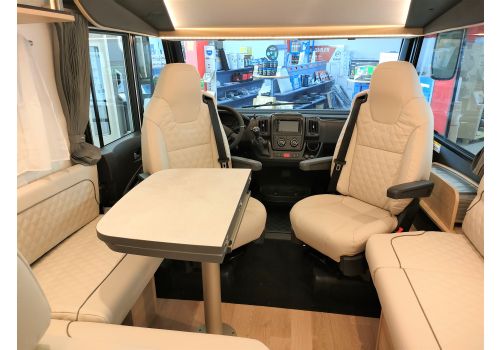Integral Motorhome ITINEO CS660 Modelo 2022 en Sale Occasion