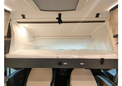 Integral Motorhome ITINEO CS660 Modelo 2022 en Sale Occasion