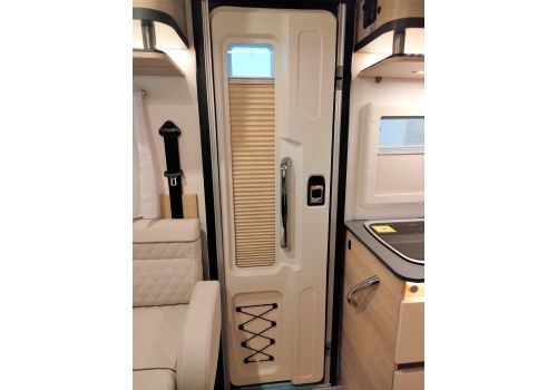 Integral Motorhome ITINEO CS660 Modelo 2022 en Sale Occasion