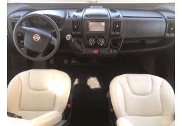 Integral Motorhome RAPIDO 8096 DF en Sale Occasion