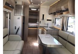 Integral Motorhome RAPIDO 8096 DF en Sale Occasion