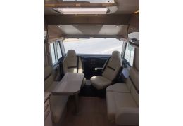 Integral Motorhome RAPIDO 8096 DF en Sale Occasion