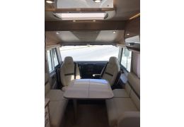Integral Motorhome RAPIDO 8096 DF en Sale Occasion