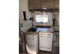 Integral Motorhome RAPIDO 8096 DF en Sale Occasion