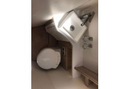 Integral Motorhome RAPIDO 8096 DF en Sale Occasion