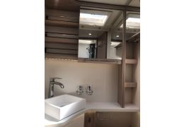 Integral Motorhome RAPIDO 8096 DF en Sale Occasion